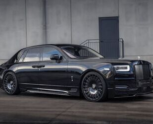 Rolls Royce Phantom Gebrauchtwagen