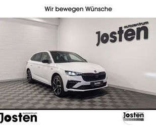 Skoda Scala Gebrauchtwagen