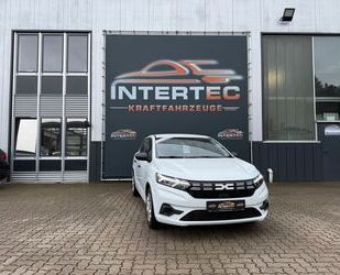 Dacia Sandero Gebrauchtwagen