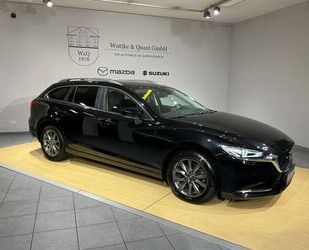 Mazda 6 Gebrauchtwagen