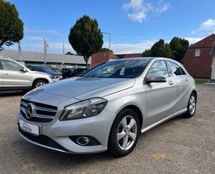 Mercedes-Benz A 180 Gebrauchtwagen