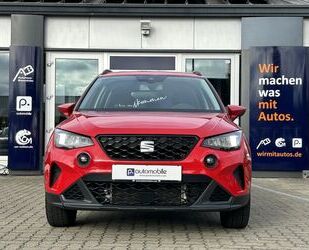 Seat Arona Gebrauchtwagen