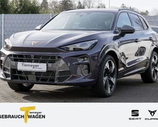 Cupra Terramar Gebrauchtwagen