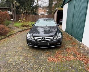 Mercedes-Benz E 350 Gebrauchtwagen