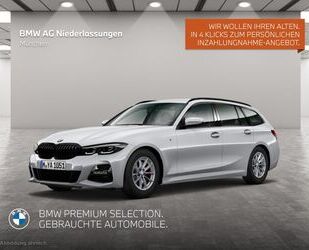 BMW 330 Gebrauchtwagen