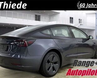Tesla Model 3 Gebrauchtwagen
