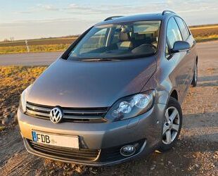 VW Golf Plus Gebrauchtwagen