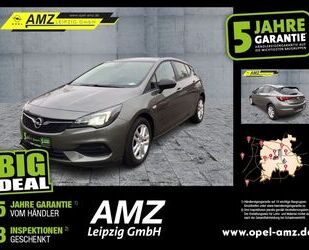 Opel Opel Astra K 1.5 D *5Jahre DIA* Gebrauchtwagen
