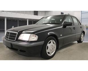 Mercedes-Benz C 180 Gebrauchtwagen