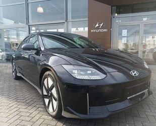 Hyundai IONIQ Gebrauchtwagen