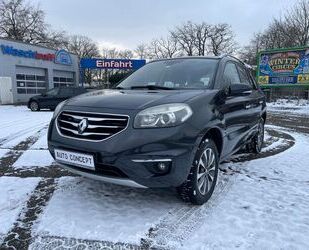 Renault Koleos Gebrauchtwagen