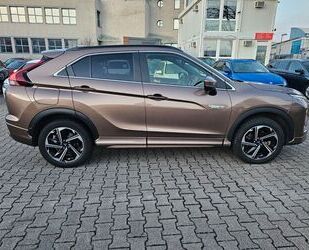 Mitsubishi Eclipse Cross Gebrauchtwagen