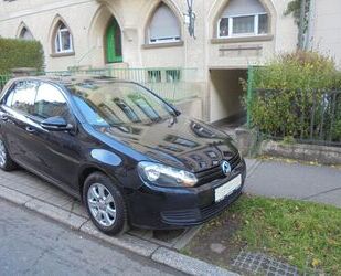 Opel Golf 