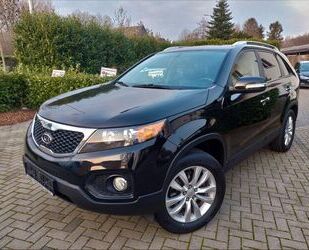 Kia Sorento Gebrauchtwagen