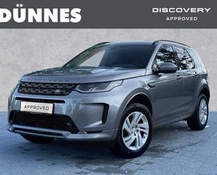 Land Rover Discovery Sport Gebrauchtwagen