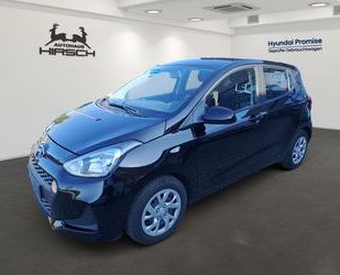 Hyundai i10 Gebrauchtwagen