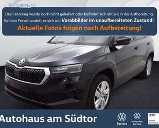 Skoda Karoq Gebrauchtwagen