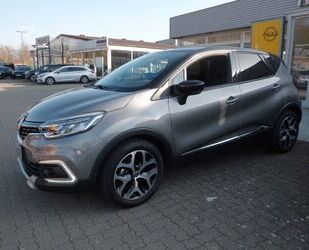 Renault Captur Gebrauchtwagen