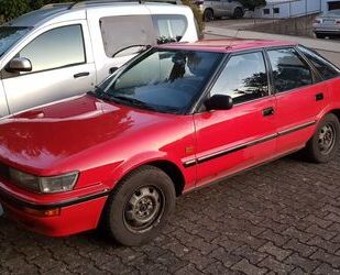 Toyota Corolla Gebrauchtwagen