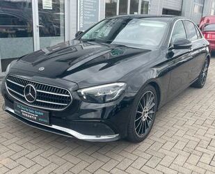 Mercedes-Benz E 220 Gebrauchtwagen