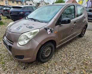 Suzuki Alto Gebrauchtwagen