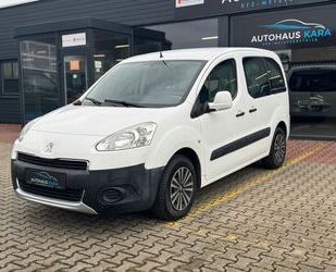 Peugeot Partner Gebrauchtwagen