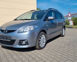 Mazda 5 Gebrauchtwagen