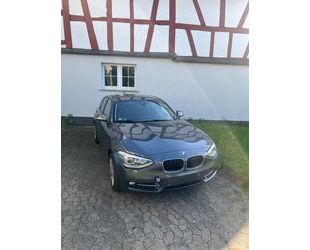 BMW 118 Gebrauchtwagen