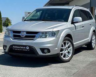 Fiat Freemont Gebrauchtwagen