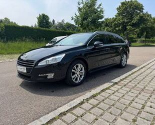 Peugeot 508 Gebrauchtwagen