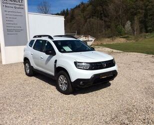 Dacia Duster Gebrauchtwagen