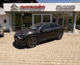 Citroen C4 Gebrauchtwagen