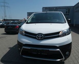 Toyota Proace (Verso) Gebrauchtwagen