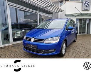 VW Sharan Gebrauchtwagen