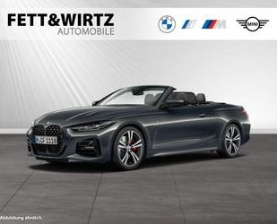 BMW 420 Gebrauchtwagen