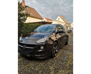 Opel Adam Gebrauchtwagen
