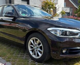 BMW 120 Gebrauchtwagen