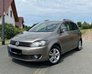 VW Golf Plus Gebrauchtwagen
