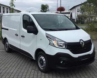Renault Trafic Gebrauchtwagen