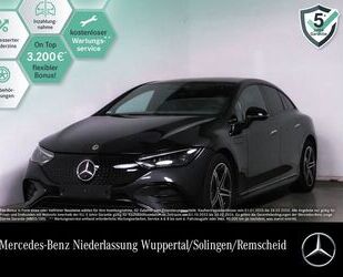 Mercedes-Benz EQE Gebrauchtwagen
