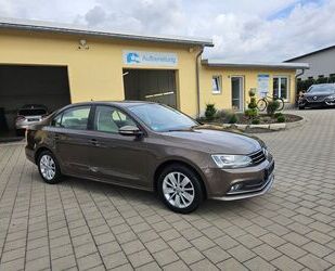 VW Jetta Gebrauchtwagen