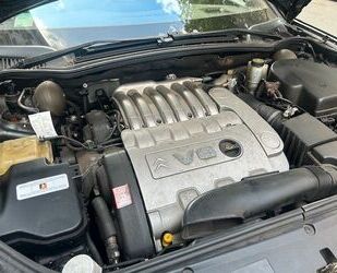 Citroen C6 Gebrauchtwagen