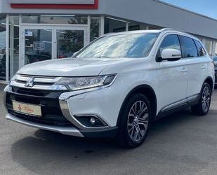 Mitsubishi Outlander Gebrauchtwagen