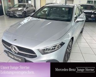 Mercedes-Benz A 200 Gebrauchtwagen