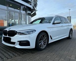 BMW 530 Gebrauchtwagen