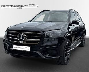 Mercedes-Benz GLS 350 Gebrauchtwagen