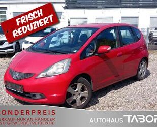 Honda Jazz Gebrauchtwagen