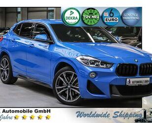 BMW X2 Gebrauchtwagen