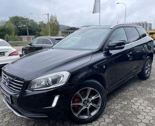Volvo XC60 Gebrauchtwagen