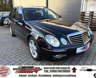 Mercedes-Benz E 220 Gebrauchtwagen